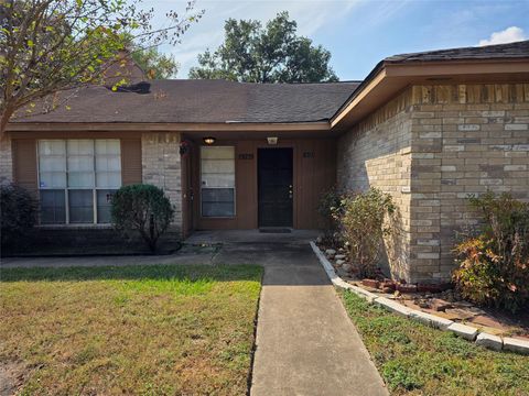 Photo of 19223 Woodglen Drive, Katy, TX 77449 (MLS # 37052508)