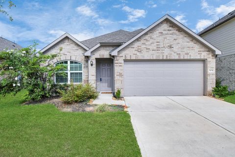 Photo of 3434 Hughes Meadow Way, Richmond, TX 77406 (MLS # 63869367)