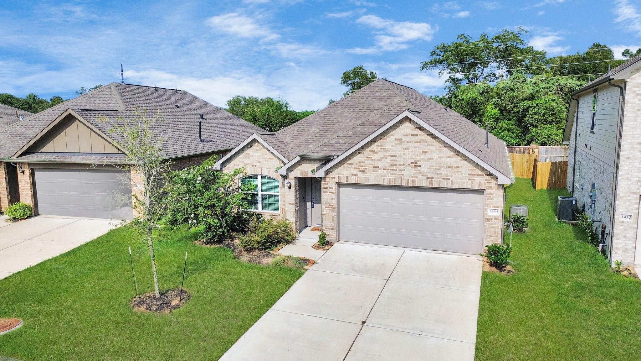 3434 Hughes Meadow Way