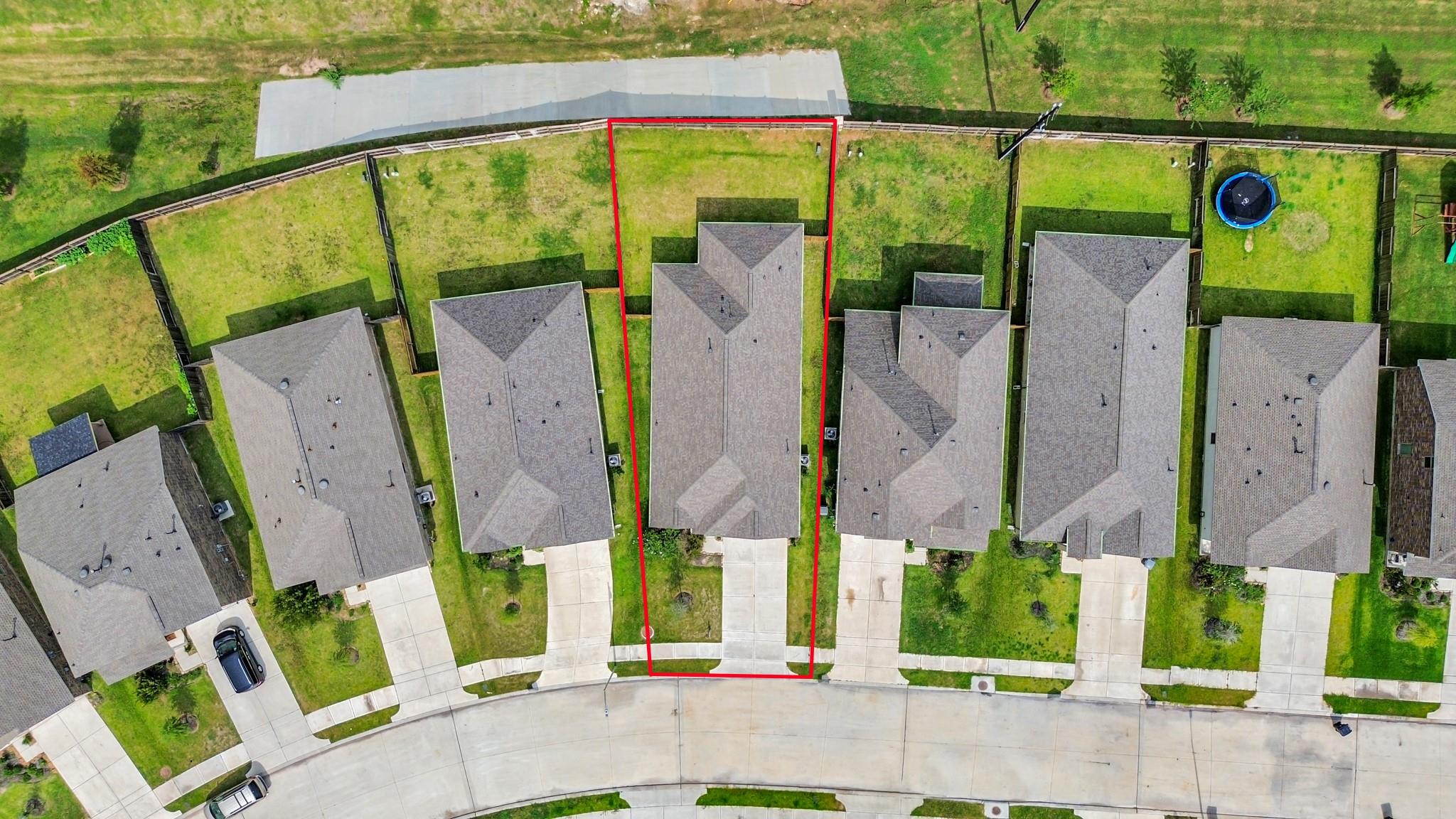3434 Hughes Meadow Way