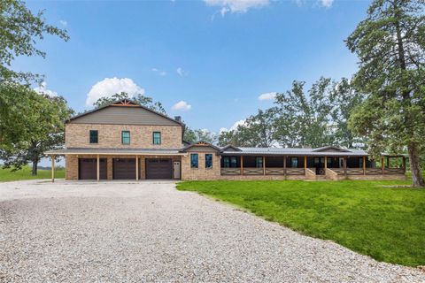 194 County Road 2220 Talco TX 75487