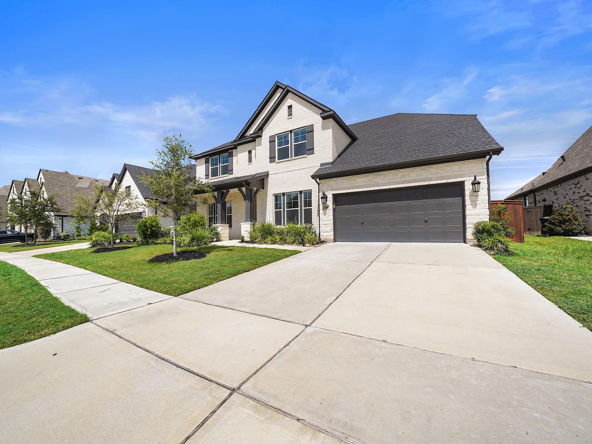 7506 River Birch Court