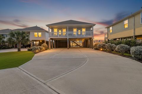 263 Bay Oaks Drive La Porte TX 77571