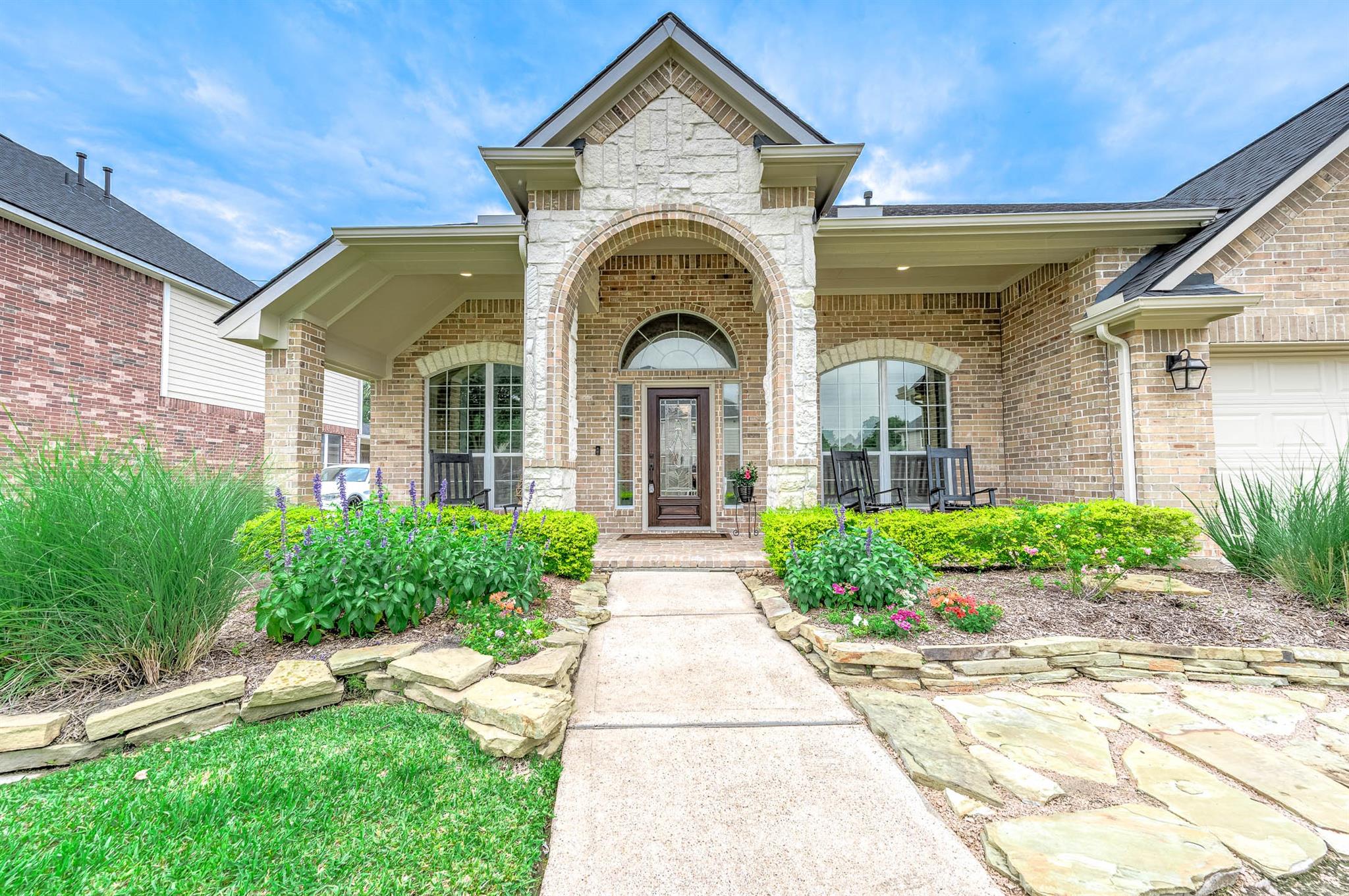 15902 Bennet Chase Drive