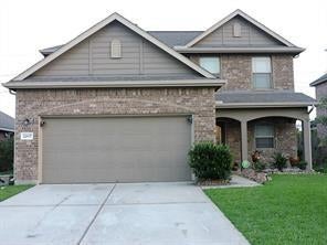 Photo of 22607 Banter Point Lane LN, Katy, TX 77449 (MLS # 77590227)