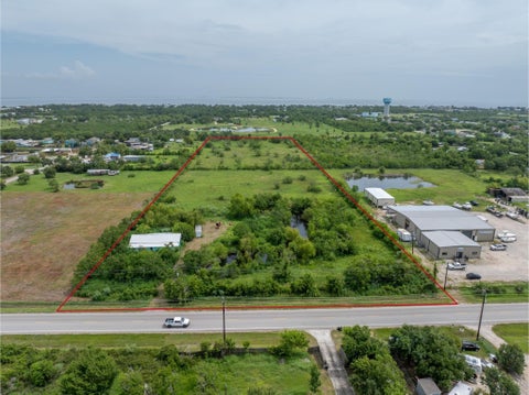 Photo of 2454 Fm-517, Dickinson, TX 77539 (MLS # 20673372)