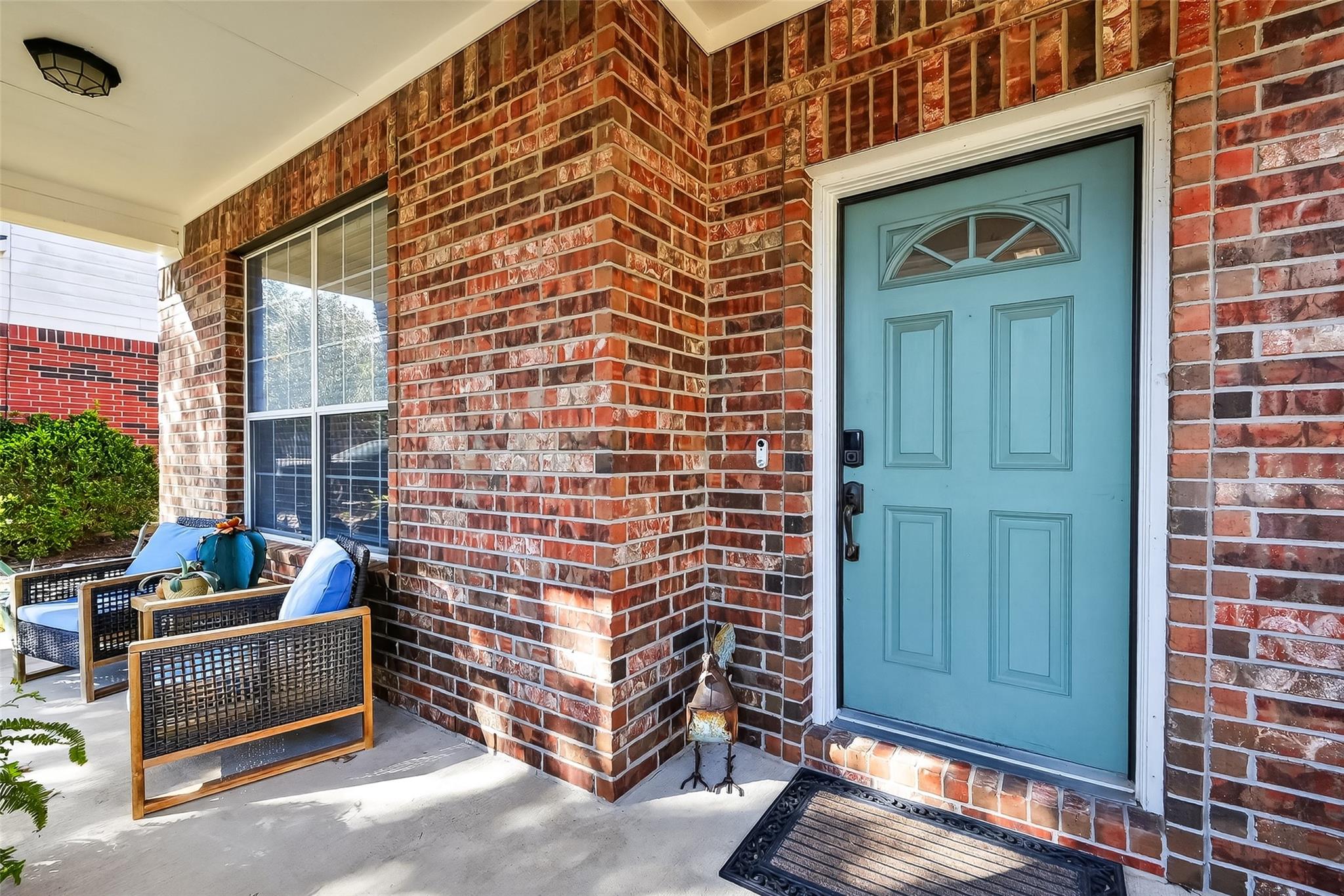 16114 Dusty Path Lane