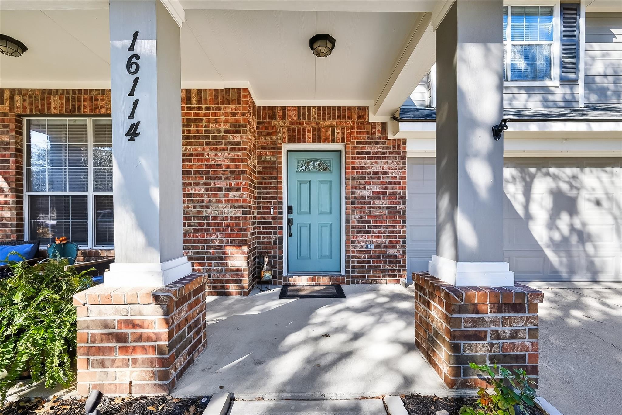 16114 Dusty Path Lane