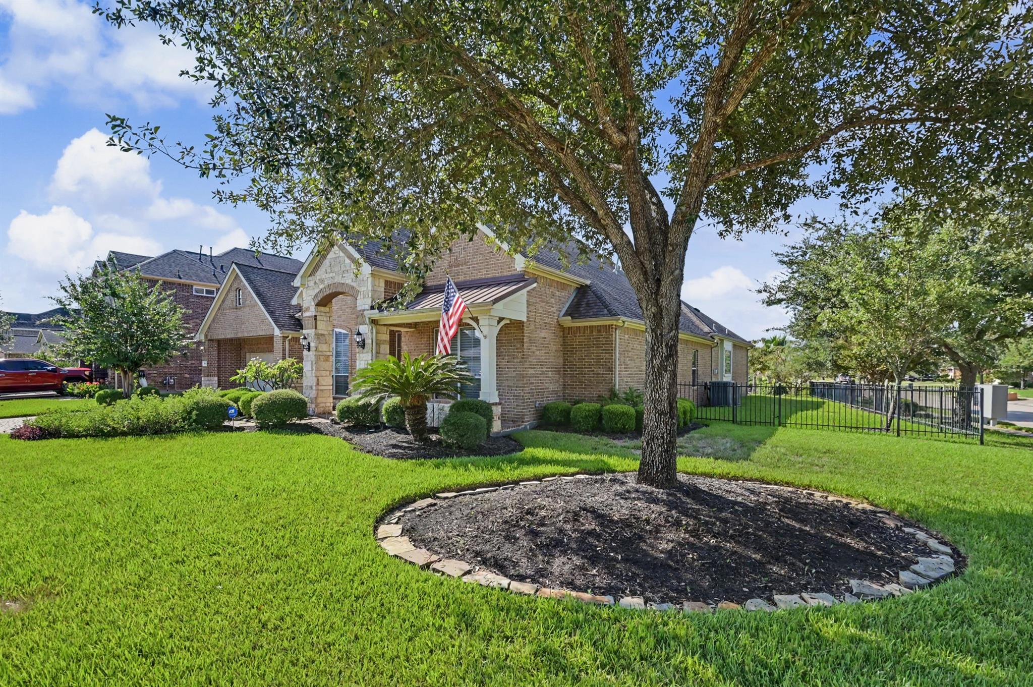 18123 Grotto Point Drive