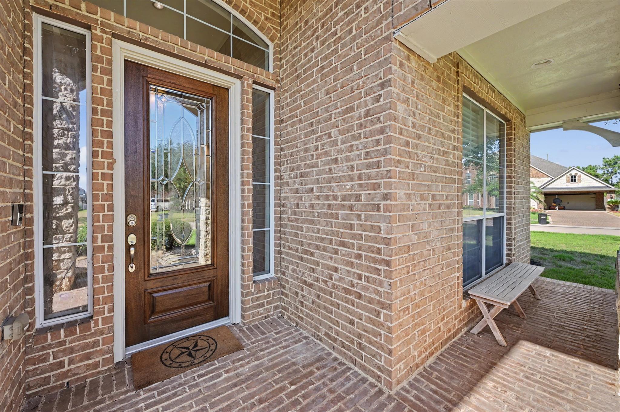 18123 Grotto Point Drive