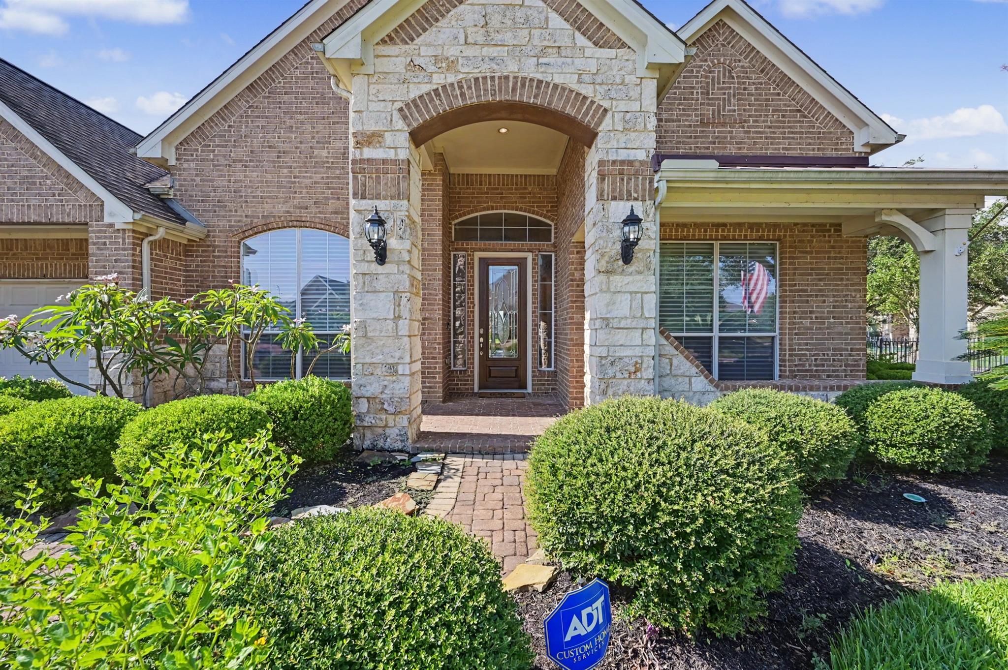 18123 Grotto Point Drive