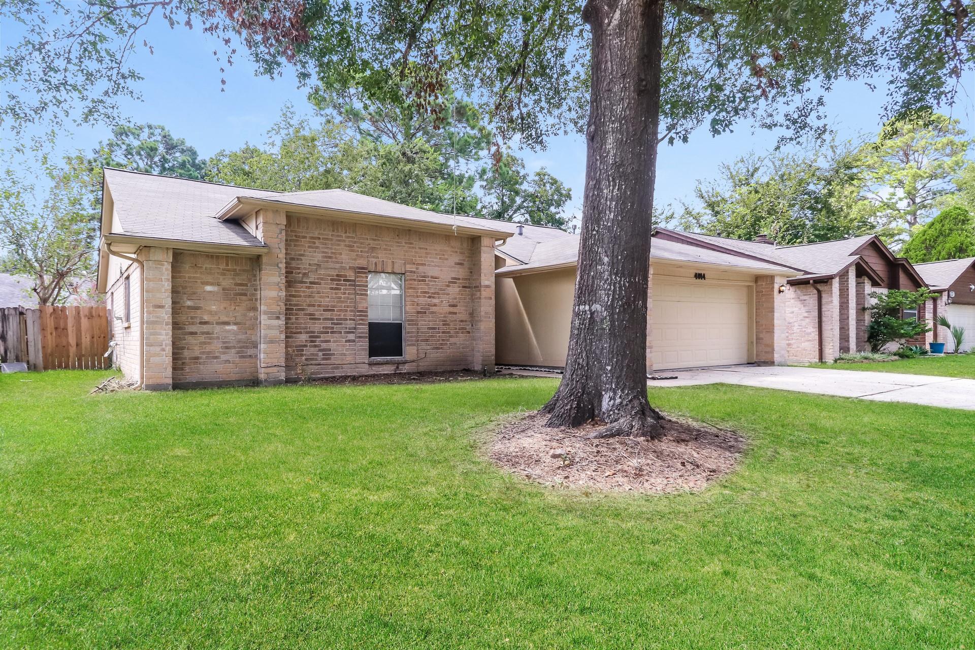 4014 Algernon Drive