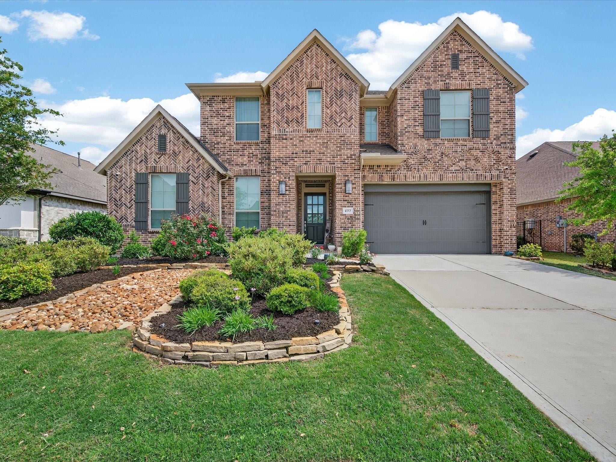 8552 Alford Point Drive