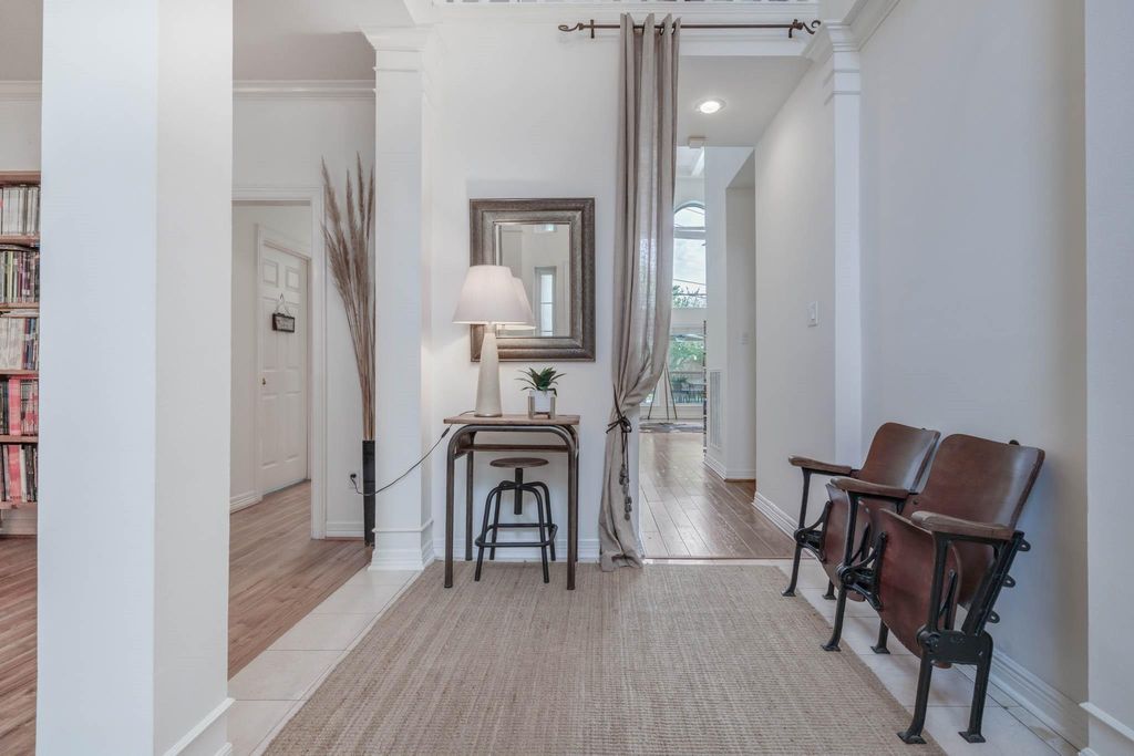 Photo of 14119 Swallowfield Drive, Houston, TX 77077 (MLS # 31196003)