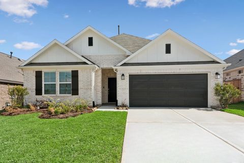 Photo of 612 Spring Ashberry Court, Magnolia, TX 77354 (MLS # 16158529)