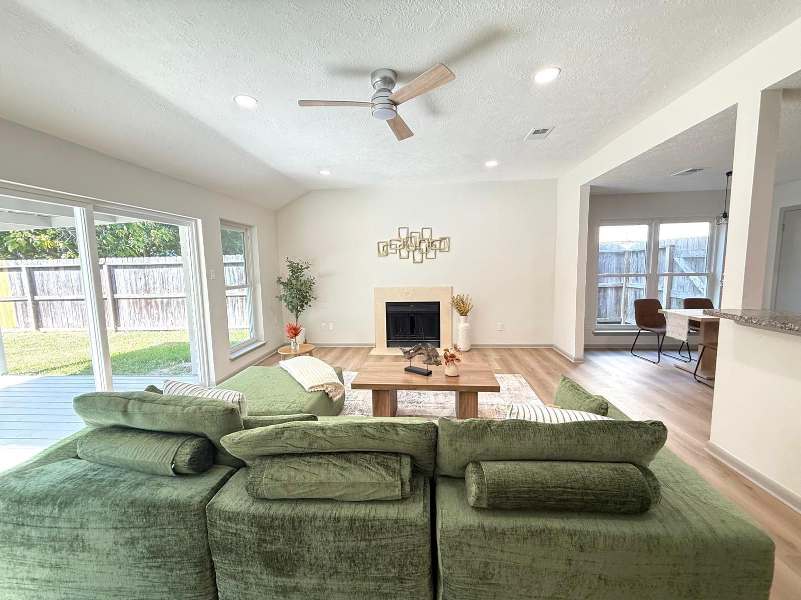 3826 Manordale Drive