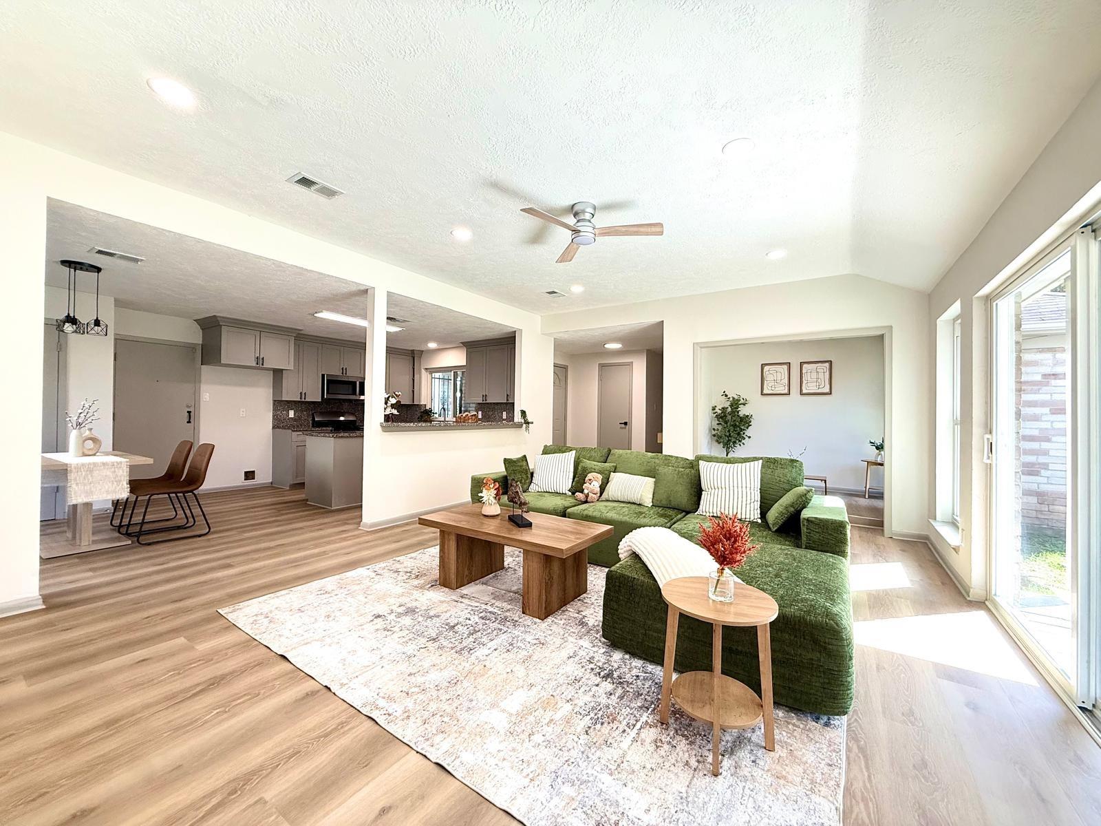 3826 Manordale Drive