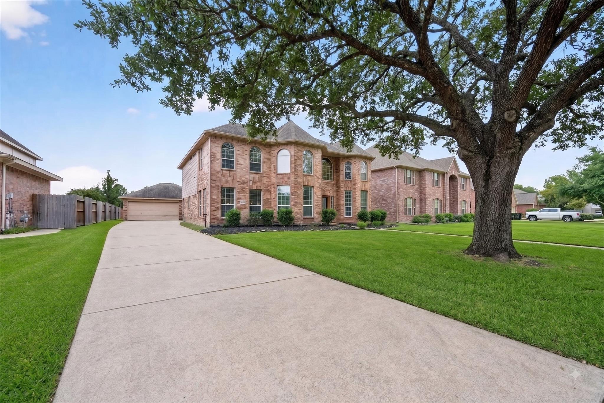 27011 Rockwood Park Lane