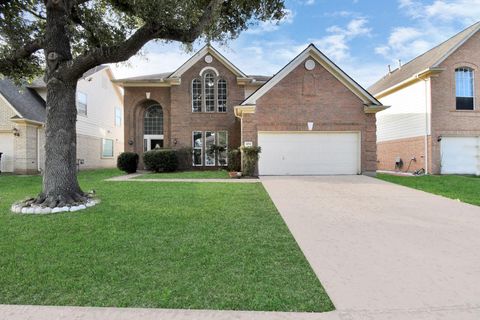 Photo of 15711 Rosewood Hill Ct Ct, Sugar Land, TX 77498 (MLS # 29003408)