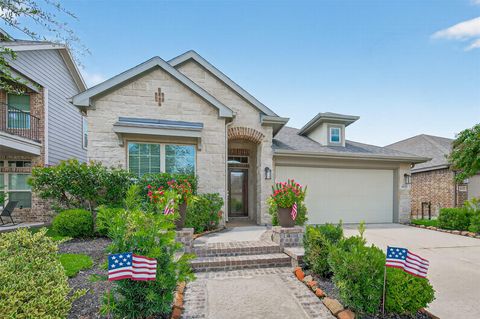 Photo of 16123 Lower Pecos Street, Cypress, TX 77433 (MLS # 97241732)