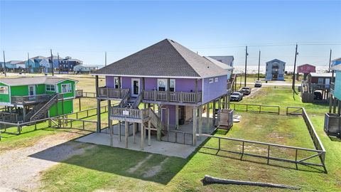 Photo of 4414 Palm Street, Freeport, TX 77541 (MLS # 3852219)