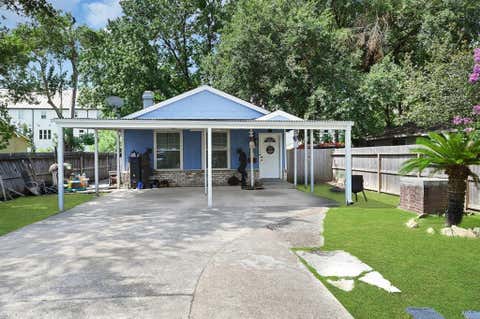 Photo of 8829 Carousel Lane, Houston, TX 77080 (MLS # 13688261)