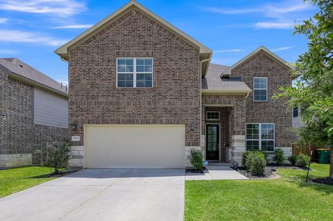 Photo of 17868 Hanson Ridge Court, Conroe, TX 77316 (MLS # 14932685)