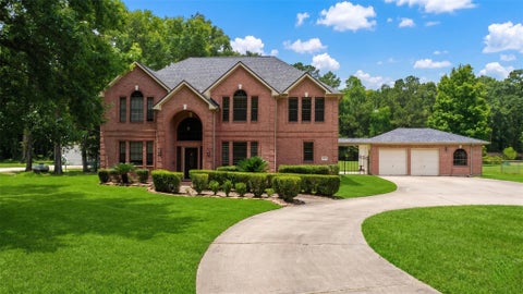 Photo of 22864 Colorado Drive, Porter, TX 77365 (MLS # 23676520)