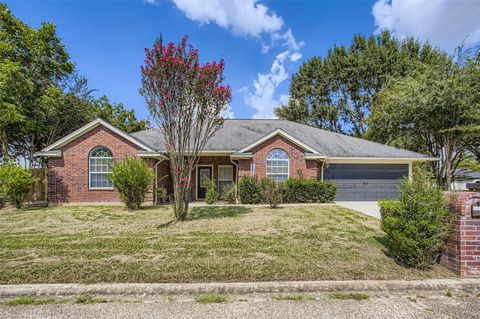 7098 Gentle Breeze Drive Willis TX 77318
