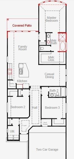31837 Pecan Cottage Lane