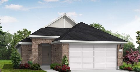 Photo of 31837 Pecan Cottage Lane, Spring, TX 77386 (MLS # 8370163)