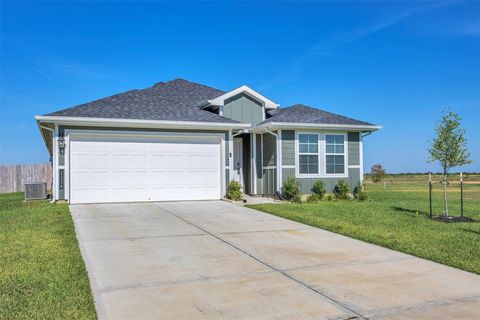 Photo of 2236 Laurel Bloom Ln, Sealy, TX 77474 (MLS # 63966964)