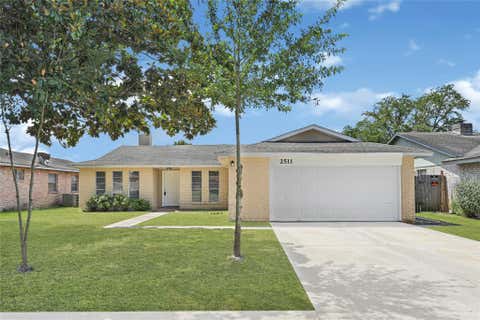Photo of 2511 Union Mill Road, Houston, TX 77067 (MLS # 68027945)