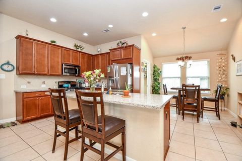 Photo of 18818 Providence Valley Trail Trail, Richmond, TX 77407 (MLS # 71769071)