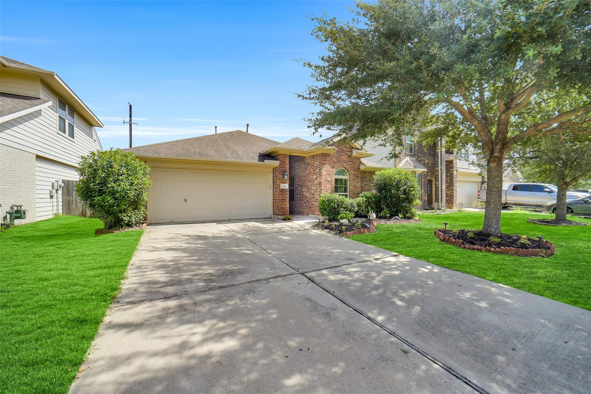 18818 Providence Valley Trail Trail