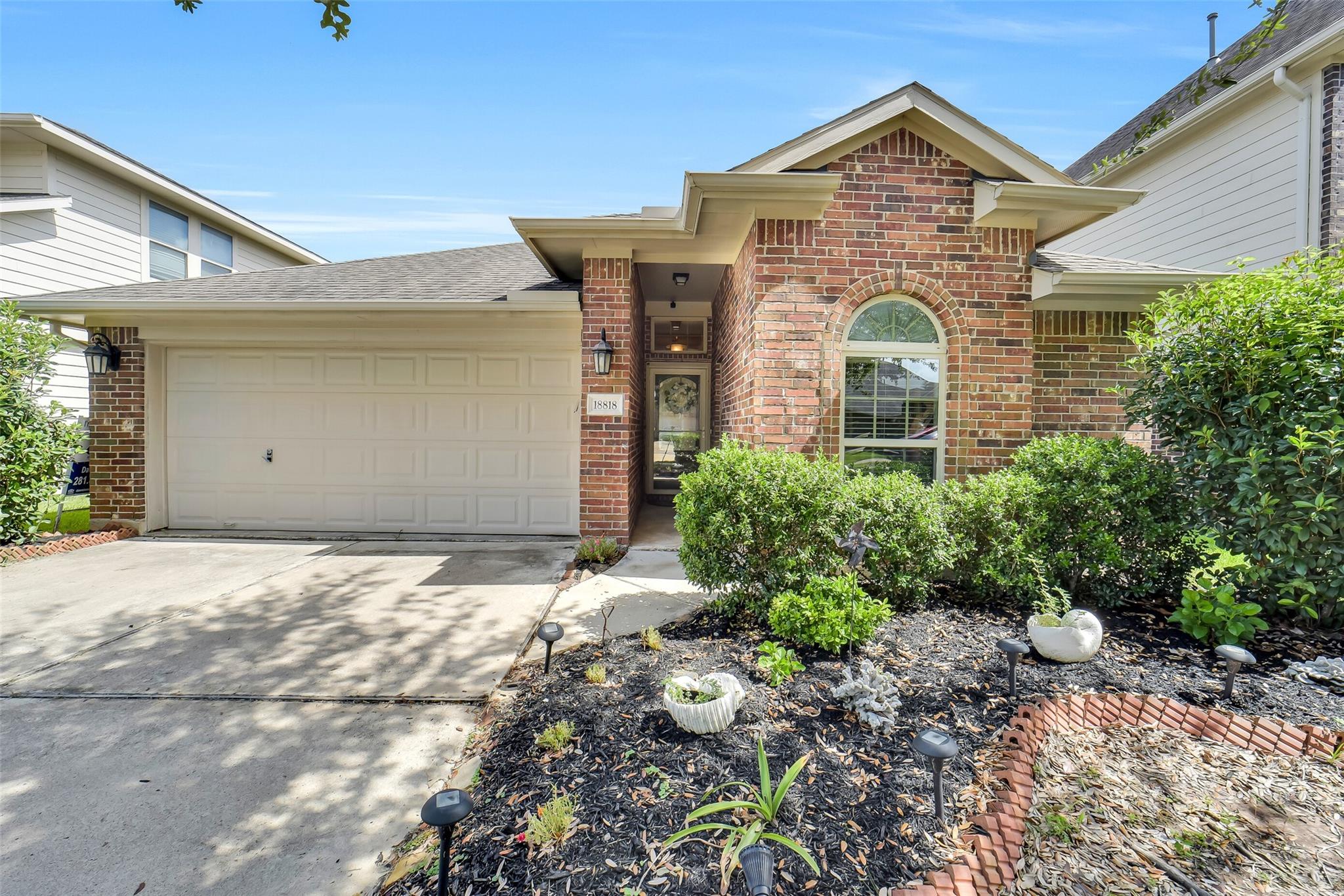 18818 Providence Valley Trail Trail