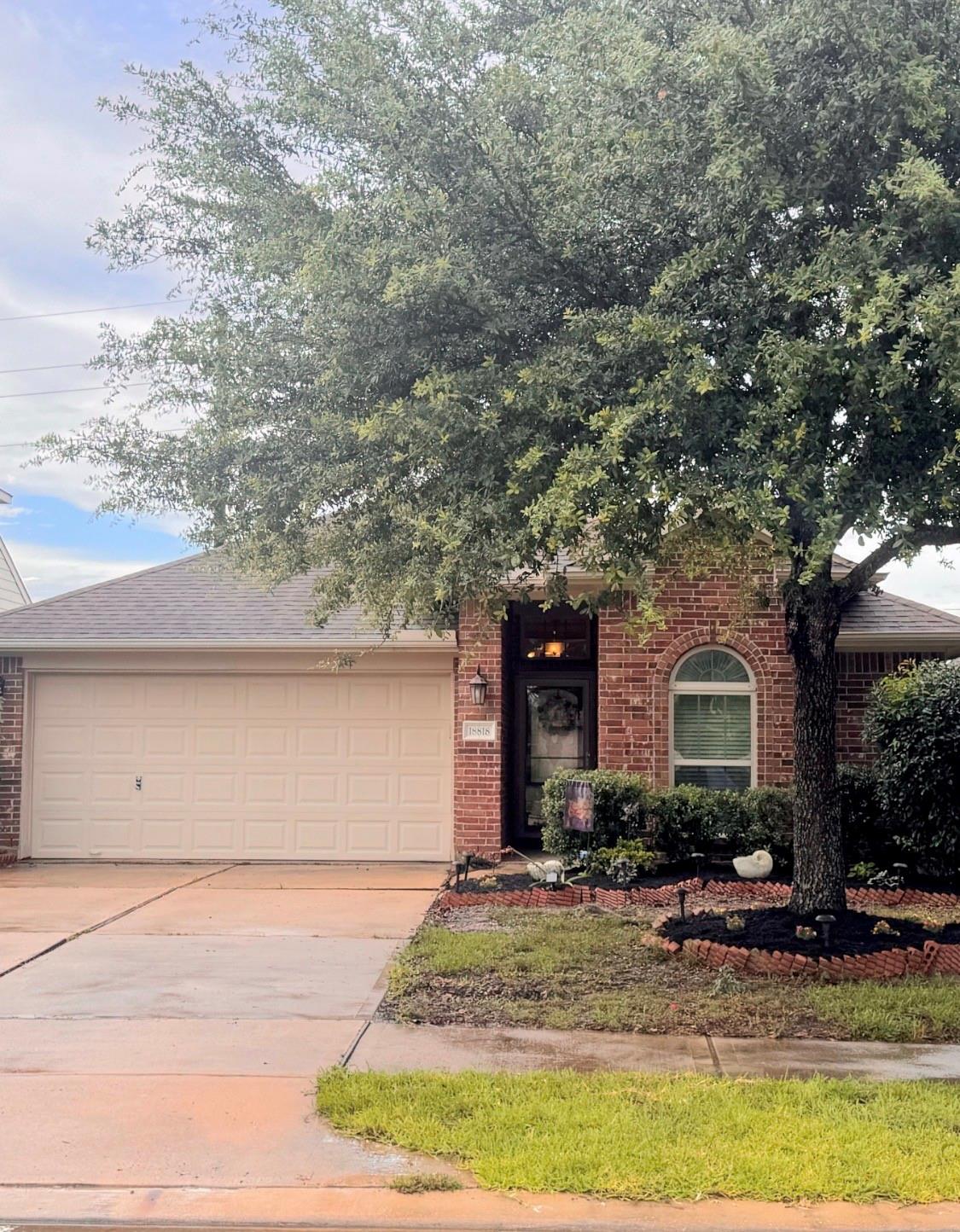18818 Providence Valley Trail Trail