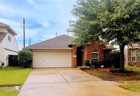 Homes For Sale - 18818 Providence Valley Trail Trail<br/> Richmond, TX 77407