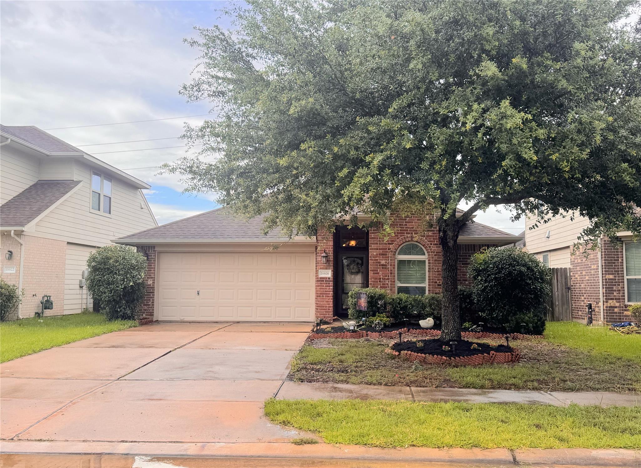 18818 Providence Valley Trail Trail