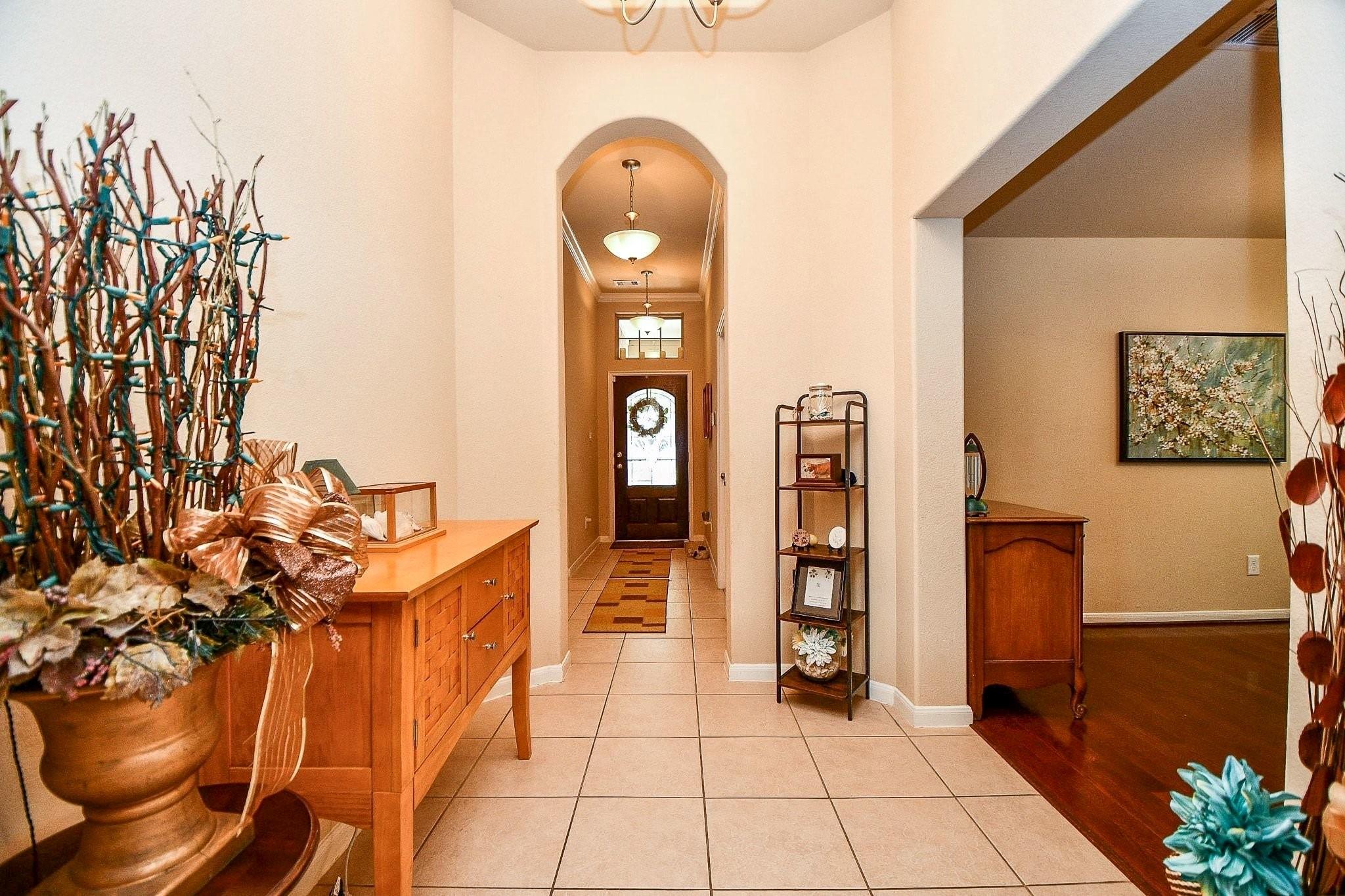 18818 Providence Valley Trail Trail