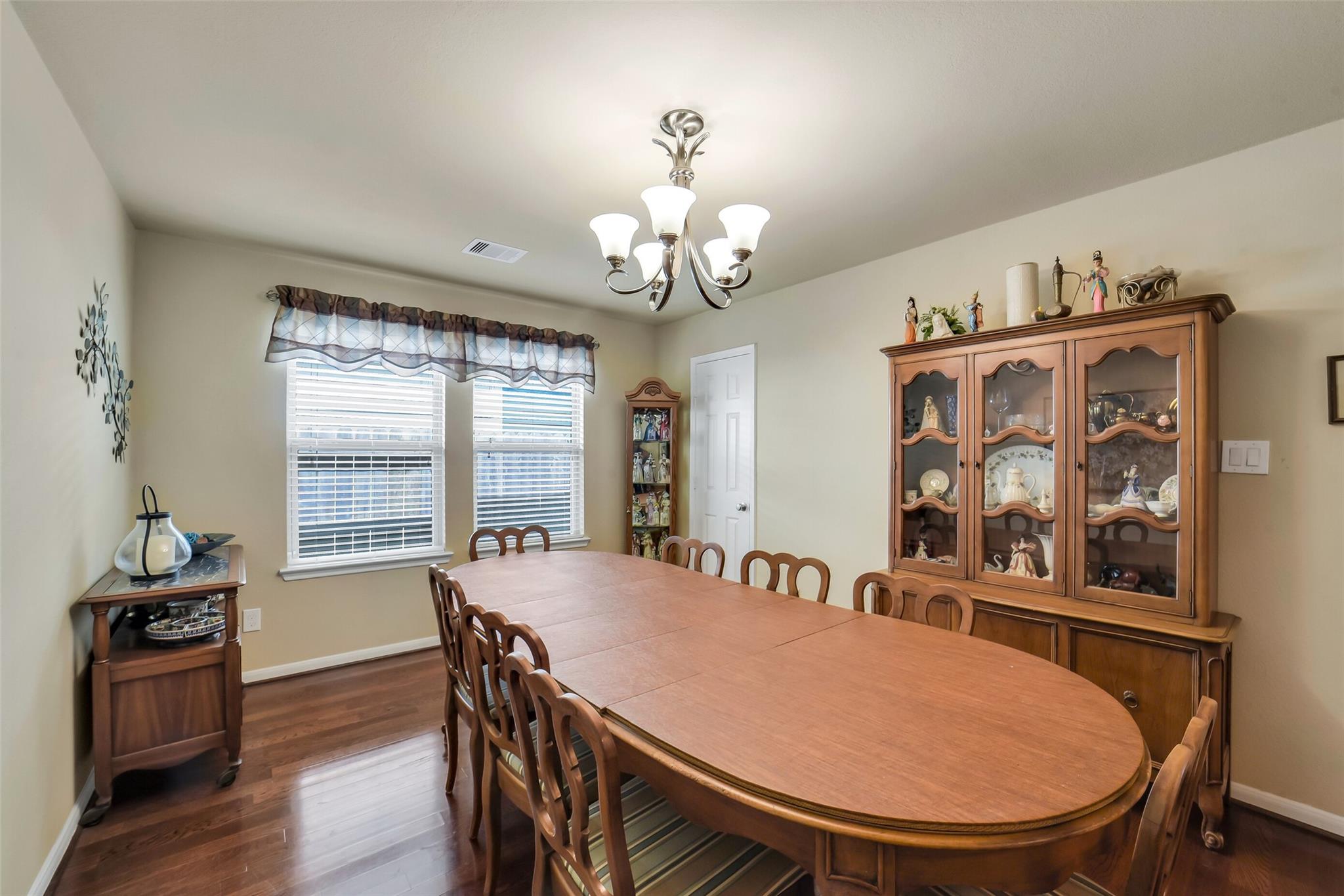 18818 Providence Valley Trail Trail