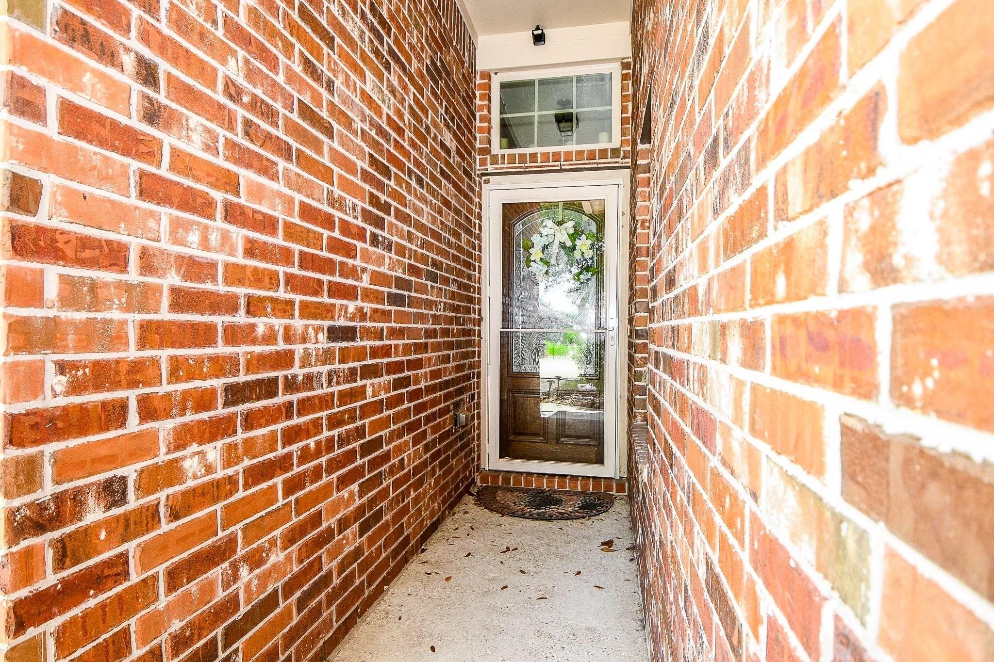 18818 Providence Valley Trail Trail