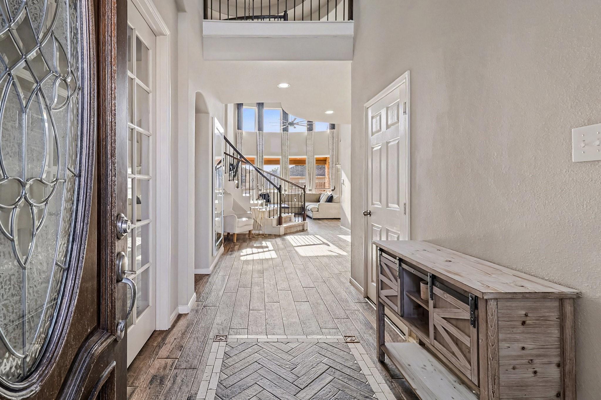 9735 Clear Diamond Drive