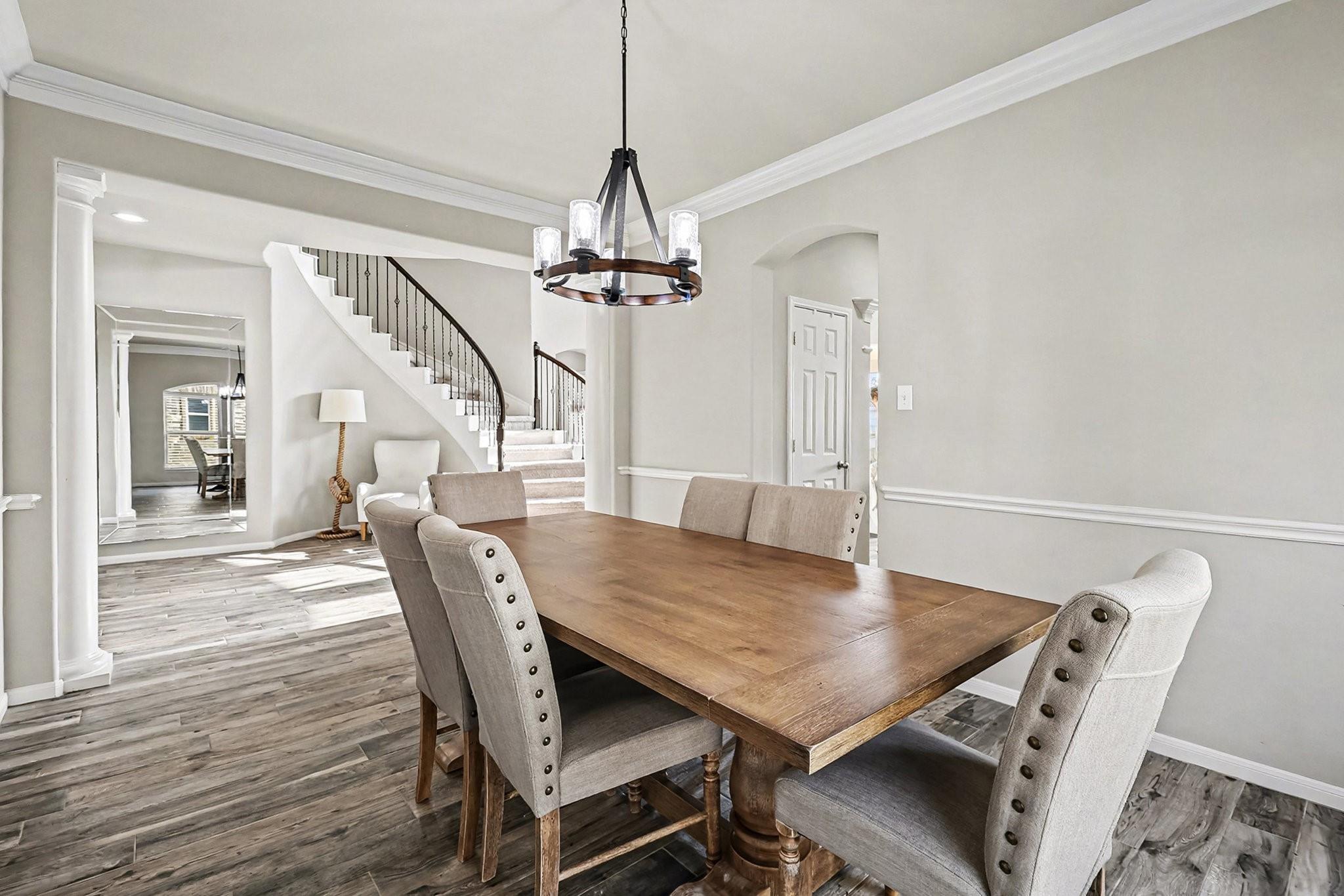 9735 Clear Diamond Drive