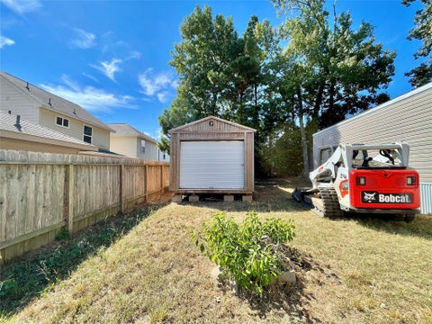 Tiny photo for 16657 E Forrestal, Montgomery, TX 77316 (MLS # 86441335)