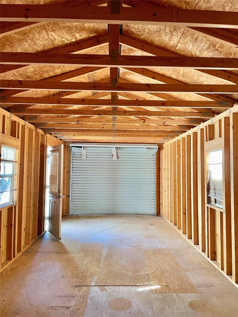 Tiny photo for 16657 E Forrestal, Montgomery, TX 77316 (MLS # 86441335)