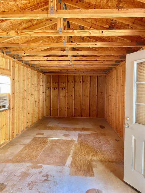 Tiny photo for 16657 E Forrestal, Montgomery, TX 77316 (MLS # 86441335)