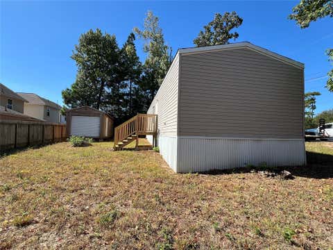 Tiny photo for 16657 E Forrestal, Montgomery, TX 77316 (MLS # 86441335)