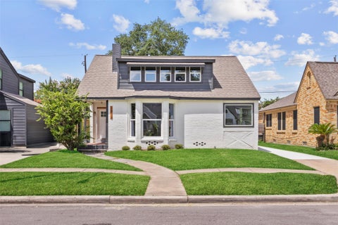 Photo of 2913 Wheeler Street, Houston, TX 77004 (MLS # 10597712)