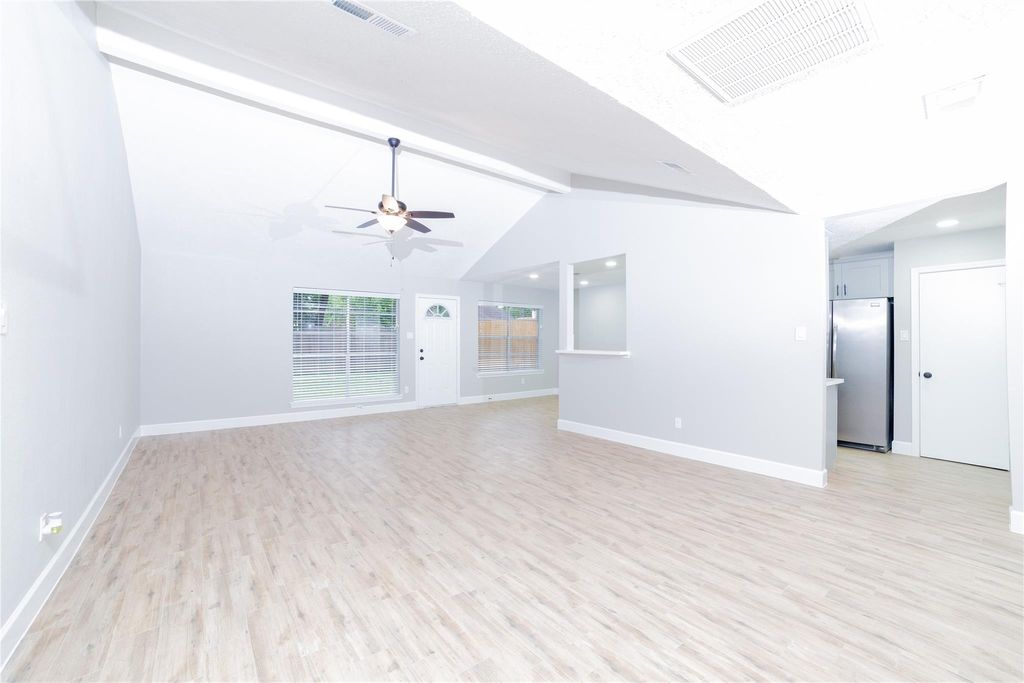 Photo of 5823 Toddington Road, Humble, TX 77346 (MLS # 68288177)